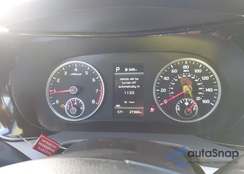 2023 Kia K5 Gt-Line from USA, damaged, VIN 5XXG64J25PG184493